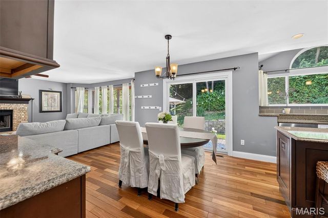 1211 Lake Canyon View, Fenton, MO 63026