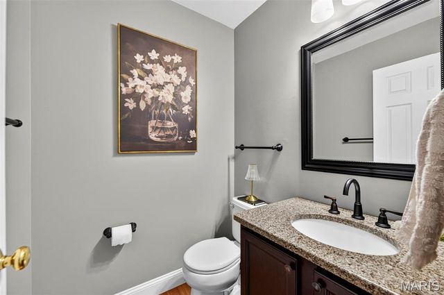 1211 Lake Canyon View, Fenton, MO 63026