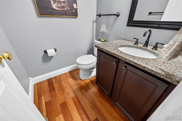 1211 Lake Canyon View, Fenton, MO 63026