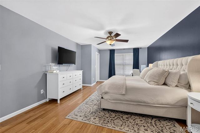 1211 Lake Canyon View, Fenton, MO 63026