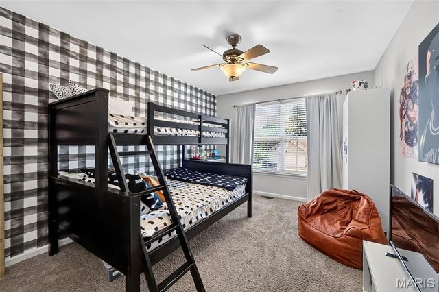 1211 Lake Canyon View, Fenton, MO 63026
