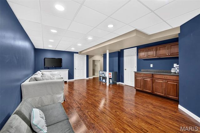1211 Lake Canyon View, Fenton, MO 63026