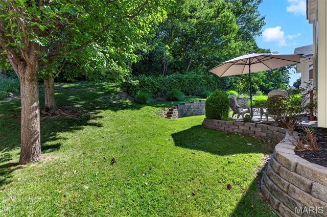 1211 Lake Canyon View, Fenton, MO 63026