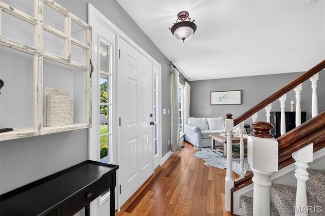 1211 Lake Canyon View, Fenton, MO 63026