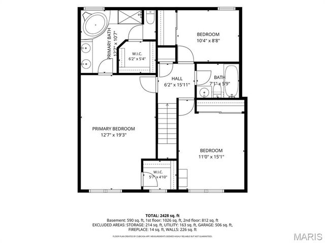 1211 Lake Canyon View, Fenton, MO 63026