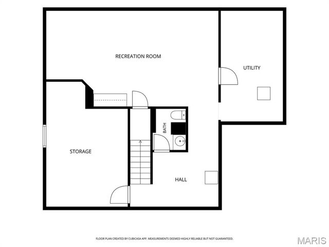 1211 Lake Canyon View, Fenton, MO 63026