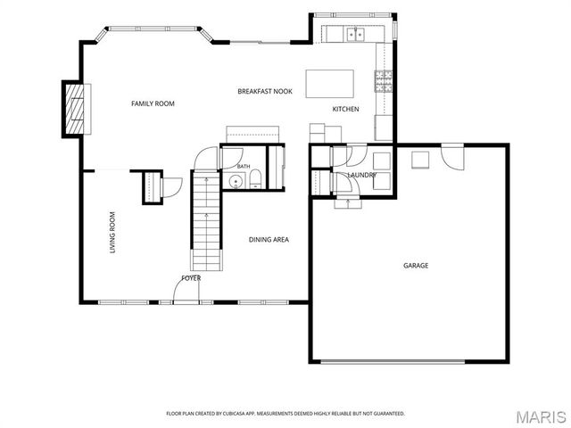 1211 Lake Canyon View, Fenton, MO 63026