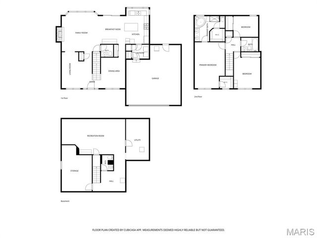 1211 Lake Canyon View, Fenton, MO 63026