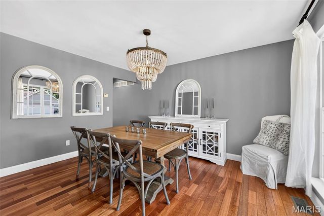 1211 Lake Canyon View, Fenton, MO 63026