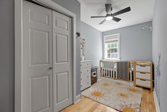 2208 Lyndon Avenue, Chattanooga, TN 37415