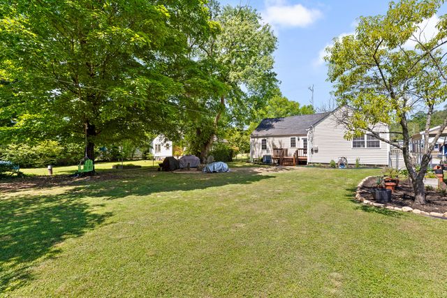 2208 Lyndon Avenue, Chattanooga, TN 37415