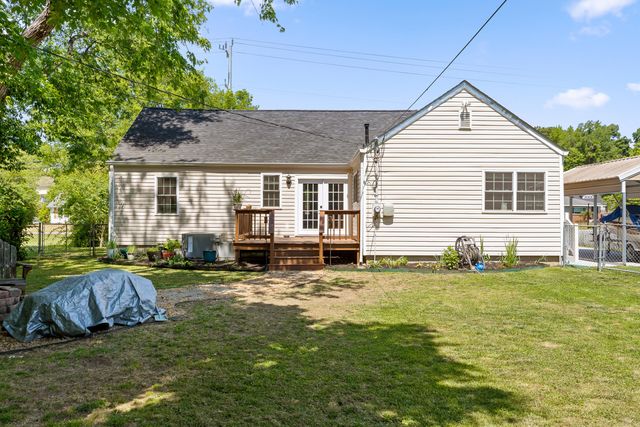 2208 Lyndon Avenue, Chattanooga, TN 37415