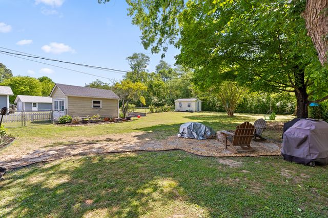 2208 Lyndon Avenue, Chattanooga, TN 37415