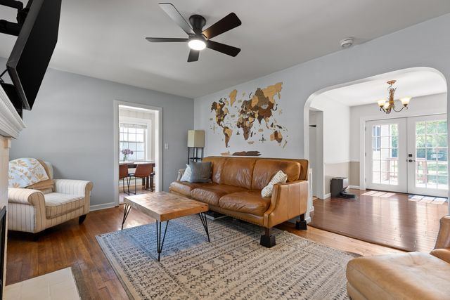 2208 Lyndon Avenue, Chattanooga, TN 37415