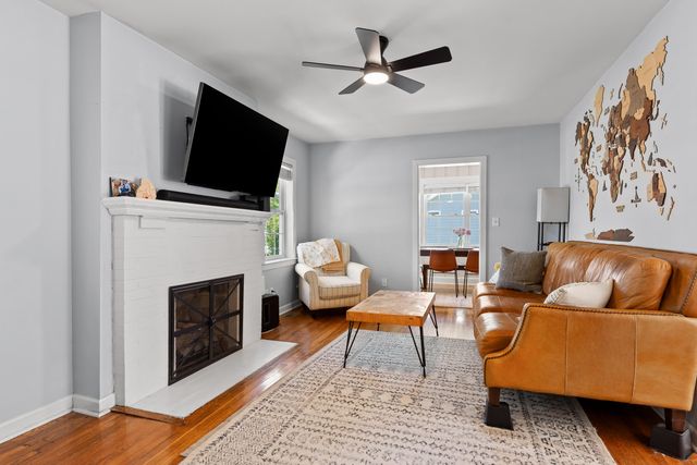 2208 Lyndon Avenue, Chattanooga, TN 37415