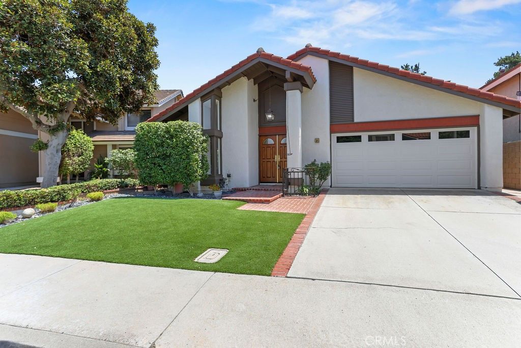 21 Glorieta W, Irvine, CA 92620 — photo 3