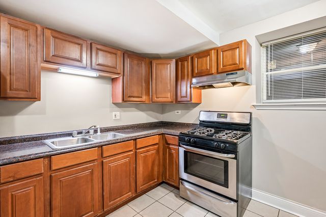 4851 S Prairie Avenue G, Chicago, IL 60615