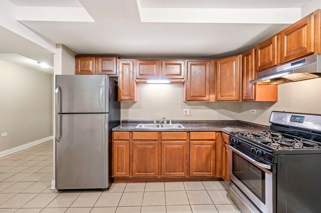 4851 S Prairie Avenue G, Chicago, IL 60615