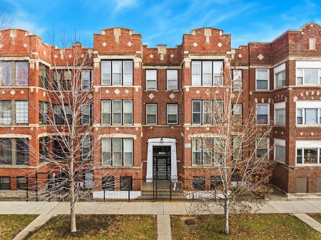 4851 S Prairie Avenue G, Chicago, IL 60615