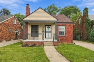 18410 Mark Twain Street, Detroit, MI 48235