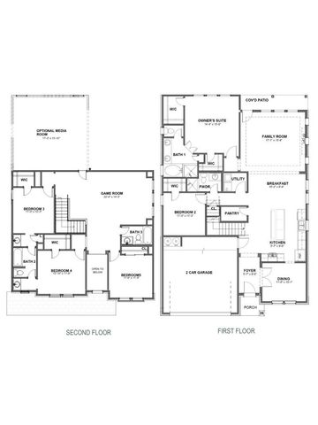 1818 Applewood Court, Humble, TX 77338