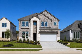 1818 Applewood Court, Humble, TX 77338