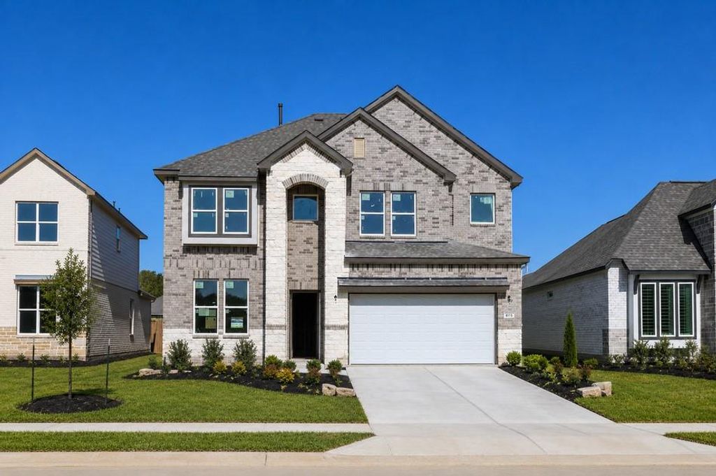 1818 Applewood Court, Humble, TX 77338