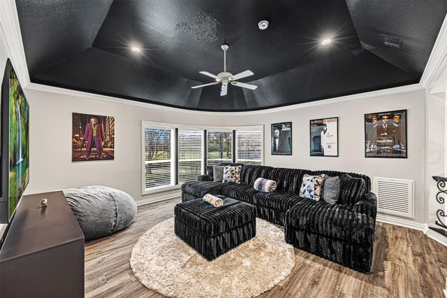 2727 S Southern Oaks Drive, Houston, TX 77068