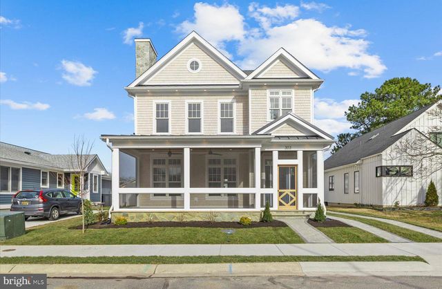 209 NEW CASTLE ST, Rehoboth Beach, DE 19971