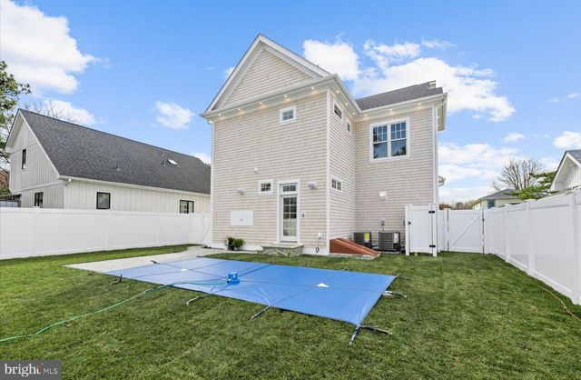 209 NEW CASTLE ST, Rehoboth Beach, DE 19971