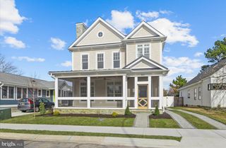 209 NEW CASTLE ST, Rehoboth Beach, DE 19971