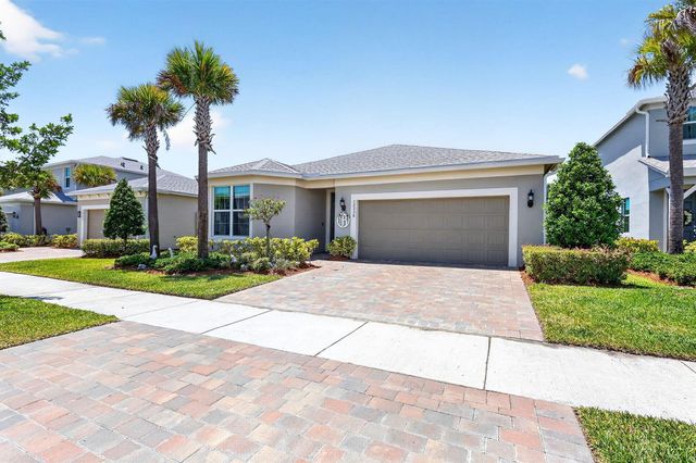 12336 SW Myrtle Oak Drive, Port St. Lucie, FL 34987
