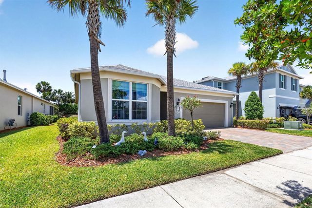 12336 SW Myrtle Oak Drive, Port St. Lucie, FL 34987