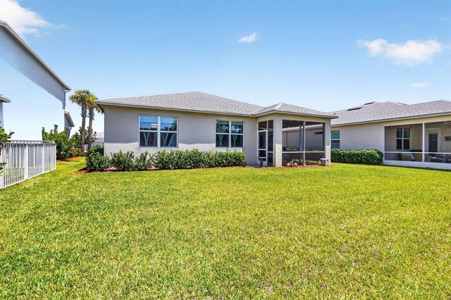 12336 SW Myrtle Oak Drive, Port St. Lucie, FL 34987