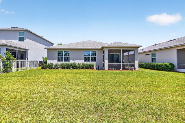 12336 SW Myrtle Oak Drive, Port St. Lucie, FL 34987