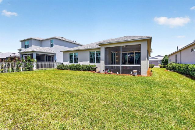 12336 SW Myrtle Oak Drive, Port St. Lucie, FL 34987