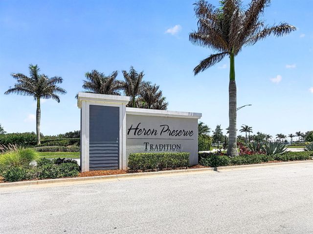 12336 SW Myrtle Oak Drive, Port St. Lucie, FL 34987