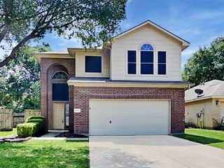 12027 Bunny Lane, Pinehurst, TX 77362
