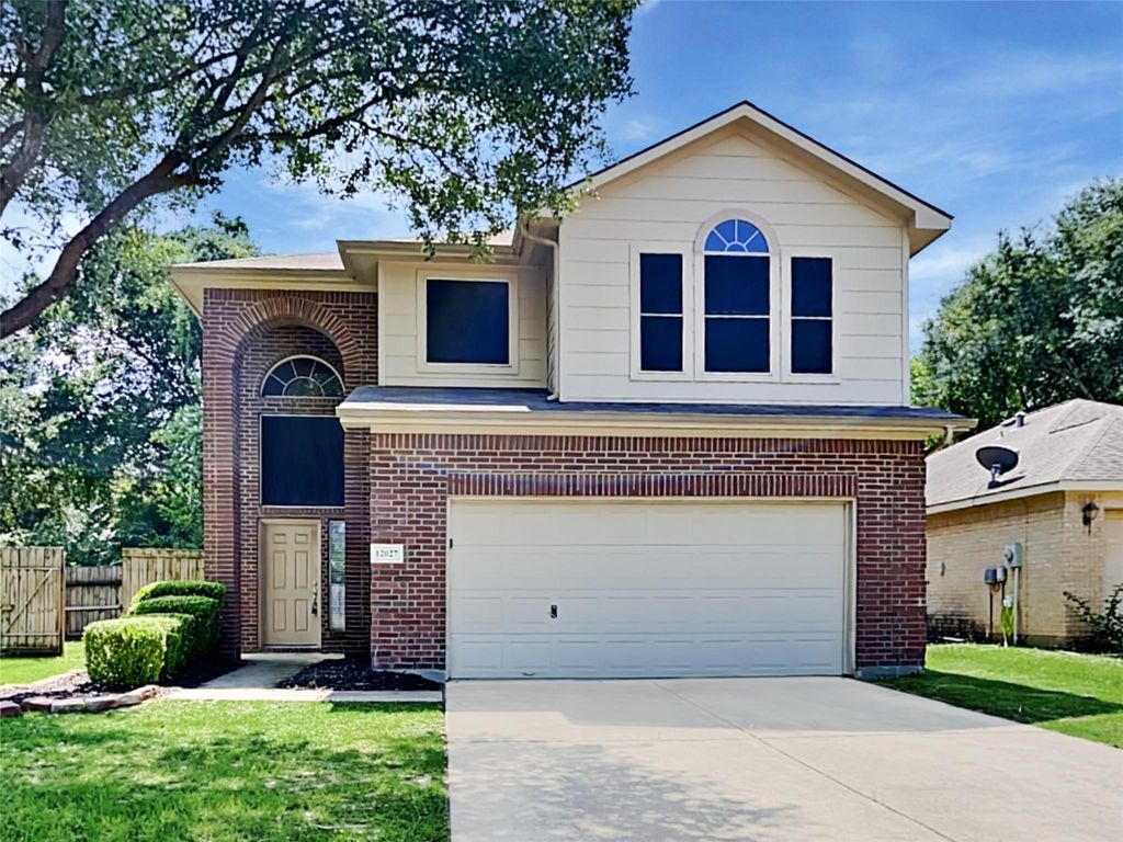 12027 Bunny Lane, Pinehurst, TX 77362