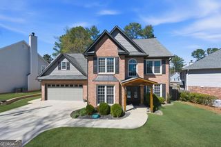 3550 Steve Drive NW, Marietta, GA 30064