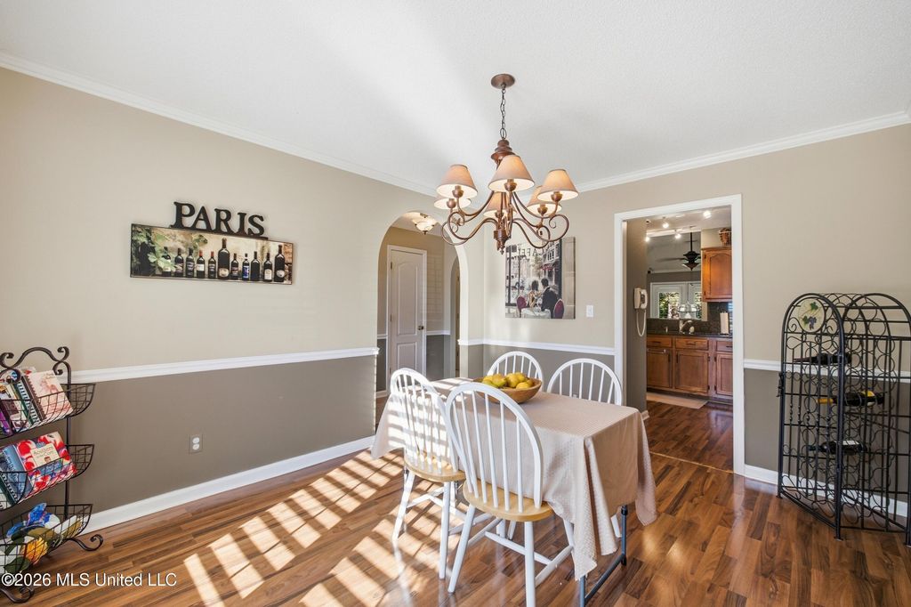358 Fairway Oaks Drive, Hernando, MS 38632 — photo 4