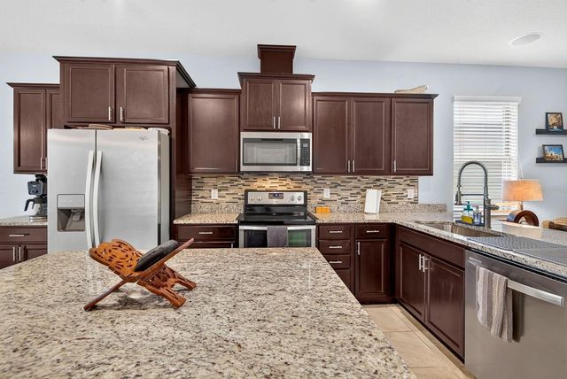 1407 CUSTER BAYOU STREET, Ruskin, FL 33570