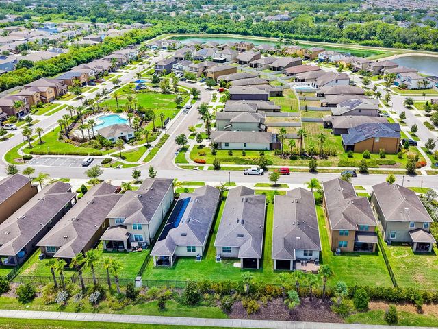 1407 CUSTER BAYOU STREET, Ruskin, FL 33570