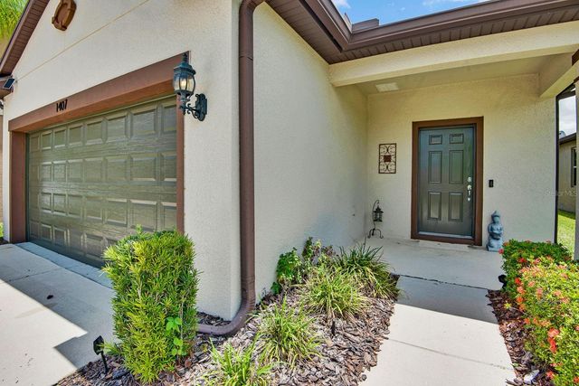 1407 CUSTER BAYOU STREET, Ruskin, FL 33570