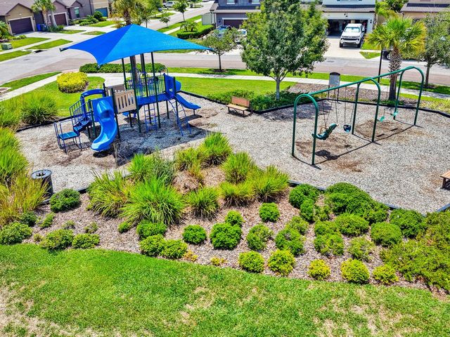1407 CUSTER BAYOU STREET, Ruskin, FL 33570