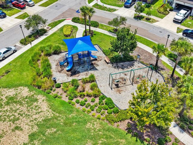 1407 CUSTER BAYOU STREET, Ruskin, FL 33570