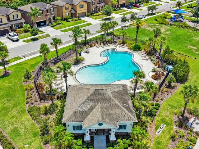 1407 CUSTER BAYOU STREET, Ruskin, FL 33570
