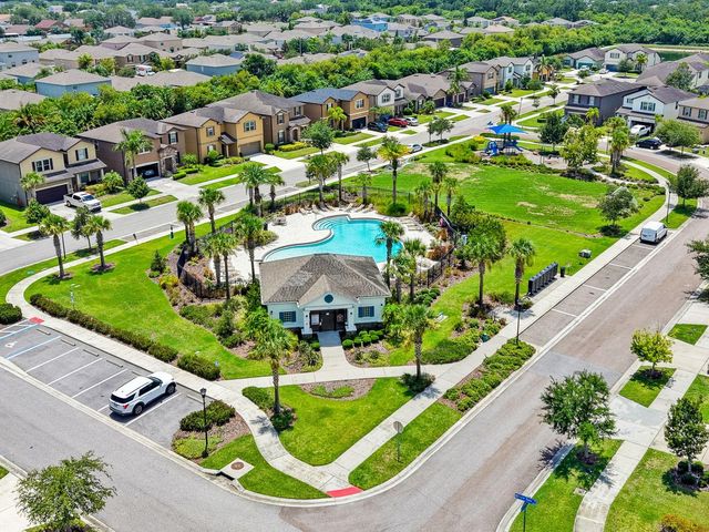 1407 CUSTER BAYOU STREET, Ruskin, FL 33570