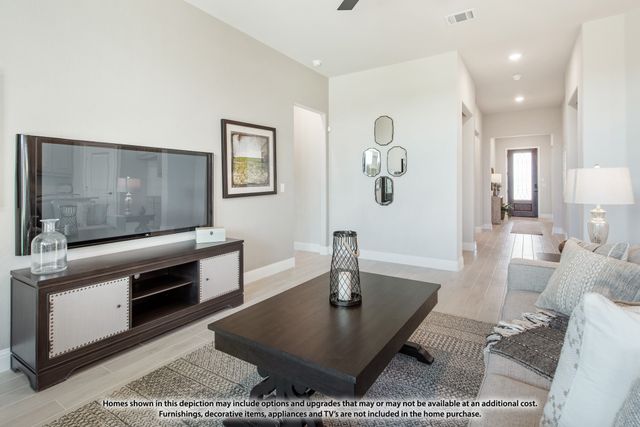 824 Trout Lilly Drive, Fort Worth, TX 76247