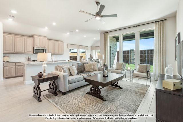 824 Trout Lilly Drive, Fort Worth, TX 76247